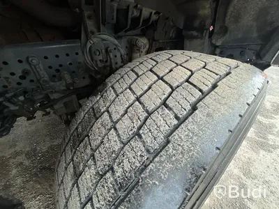 Lastbil Mercedes-Benz Actros 2551, 2014 - med Skabskåp - öppningsbar sida och baklyft