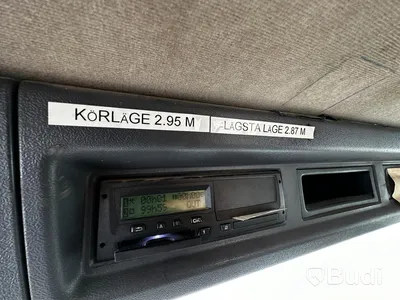 Garageväxlare SCANIA P450 6x2 | 2015 | Zetterbergsväxlare