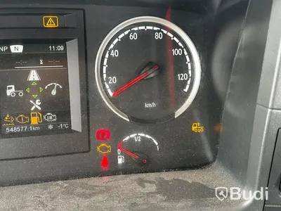 Garageväxlare SCANIA P450 6x2 | 2015 | Zetterbergsväxlare