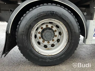 Lastbil DAF LF 290 Euro6 | 2017 | 18P Skåp med öppningsbarsida och baklyft 2T