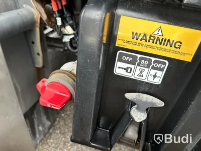 Lastbil DAF LF 290 Euro6 | 2017 | 18P Skåp med öppningsbarsida och baklyft 2T