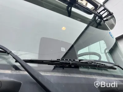 Lastbil Mercedes-Benz Arocs 963-8 | -2017
