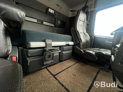 Lastväxlare Volvo FH 8x4 | 2011 | Hiab XR25SL58 24T