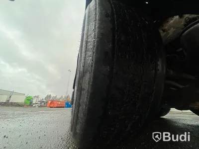 Lastväxlare Volvo FH 8x4 | 2011 | Hiab XR25SL58 24T