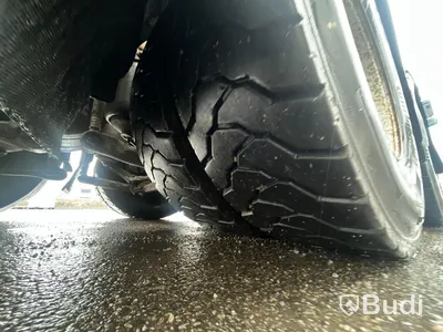 Lastväxlare Volvo FH 8x4 | 2011 | Hiab XR25SL58 24T