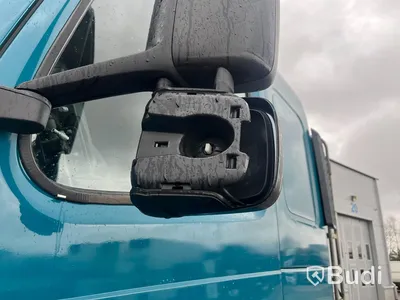 Lastväxlare Volvo FH 8x4 | 2011 | Hiab XR25SL58 24T