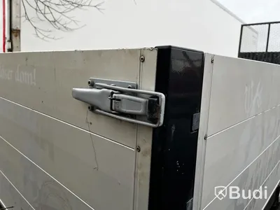 Släp TALSON M16 | 1990
