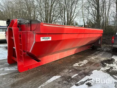 Släp TALSON M16 | 1990