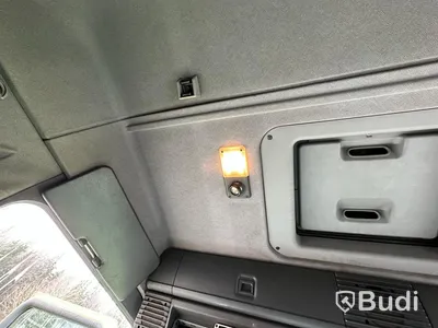 Torrsug Vakuumlastare SCANIA R114 8x4-2000 | Disab byggnation EXPORT ONLY
