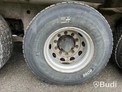 Torrsug Vakuumlastare SCANIA R114 8x4-2000 | Disab byggnation EXPORT ONLY