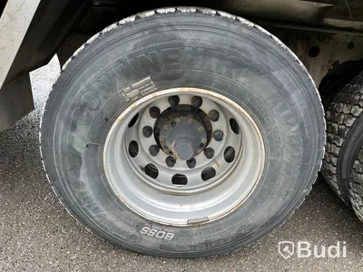 Torrsug Vakuumlastare SCANIA R114 8x4-2000 | Disab byggnation EXPORT ONLY