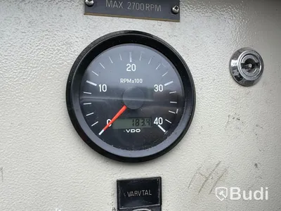 Torrsug Vakuumlastare SCANIA R114 8x4-2000 | Disab byggnation EXPORT ONLY