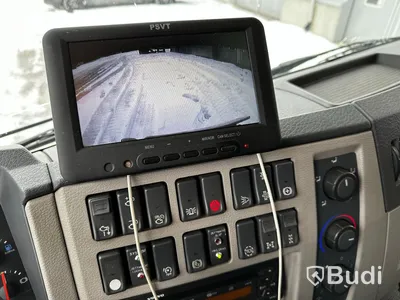 Tippbil Volvo FE 6x4 | 2014 | Zetterbergs EDKZ