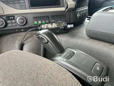 Lastbil Volvo FM 410 6x2 | PLS | Öppningsbar sida