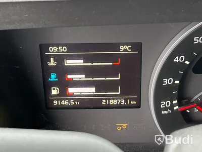 Lastbil Volvo FM 410 6x2 | PLS | Öppningsbar sida