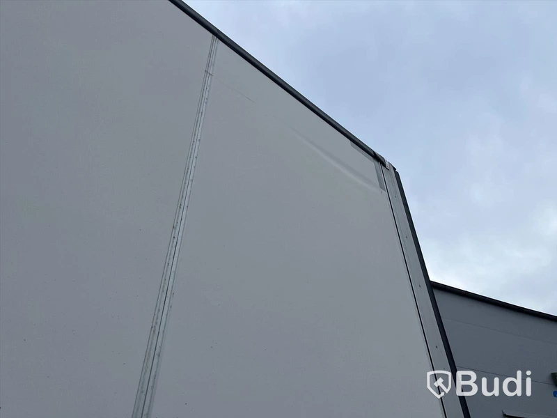Lastbil Volvo FM 410 6x2 | PLS | Öppningsbar sida