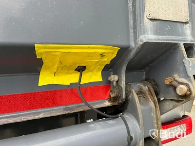 Lastbil Volvo FM 410 6x2 | PLS | Öppningsbar sida