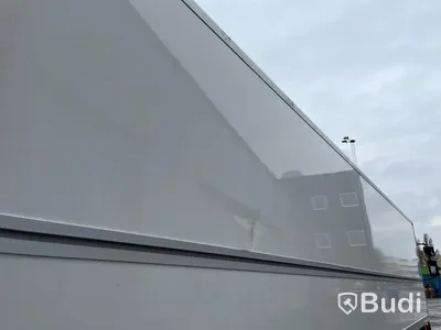 Lastbil DAF LF260I 4x2 | Salaskåp Höj & sänk |