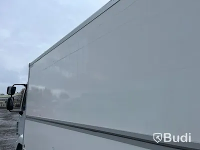 Lastbil DAF LF260I 4x2 | Salaskåp Höj & sänk |