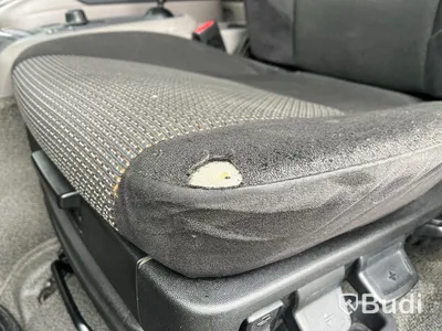 Lastbil DAF LF260I 4x2 | Salaskåp Höj & sänk |