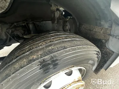 Lastbil DAF LF260I 4x2 | Salaskåp Höj & sänk |