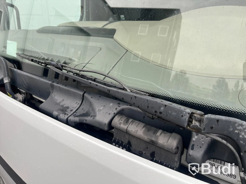 Lastbil DAF LF260I 4x2 | Salaskåp Höj & sänk |