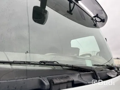 Lastbil DAF LF260I 4x2 | Salaskåp Höj & sänk |