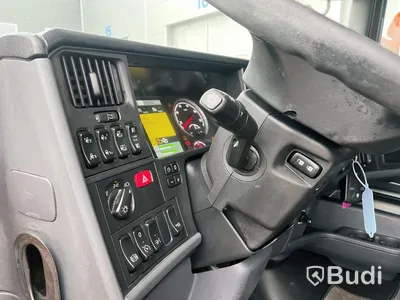 Lastbil Scania R480 6x2, 2014 | VAK | VBG
