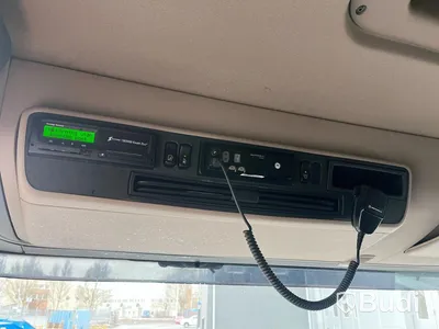 Lastbil Scania R480 6x2, 2014 | VAK | VBG