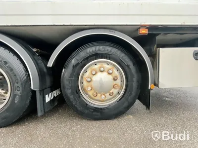 Lastbil Scania R480 6x2, 2014 | VAK | VBG