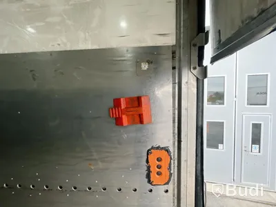 Lastbil Scania R480 6x2, 2014 | VAK | VBG