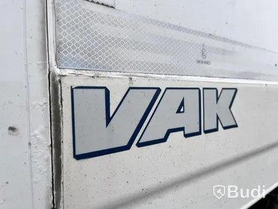 Lastbil Scania R480 6x2, 2014 | VAK | VBG
