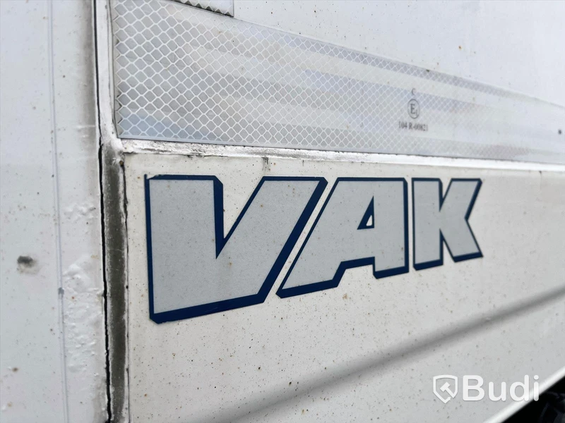 Lastbil Scania R480 6x2, 2014 | VAK | VBG