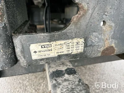 Lastbil Scania R480 6x2, 2014 | VAK | VBG