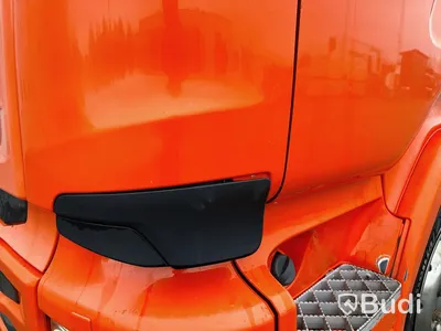 Lastbil Scania R480 6x2, 2014 | VAK | VBG