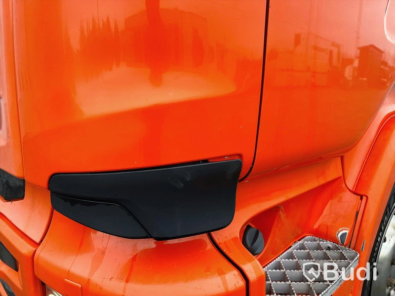 Lastbil Scania R480 6x2, 2014 | VAK | VBG