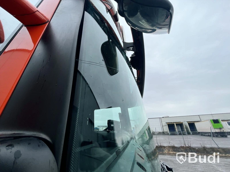 Lastbil Scania R480 6x2, 2014 | VAK | VBG