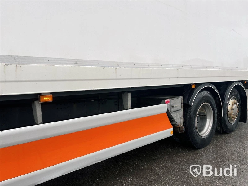 Lastbil Scania R480 6x2, 2014 | VAK | VBG