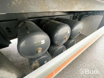 Lastbil Scania R480 6x2, 2014 | VAK | VBG