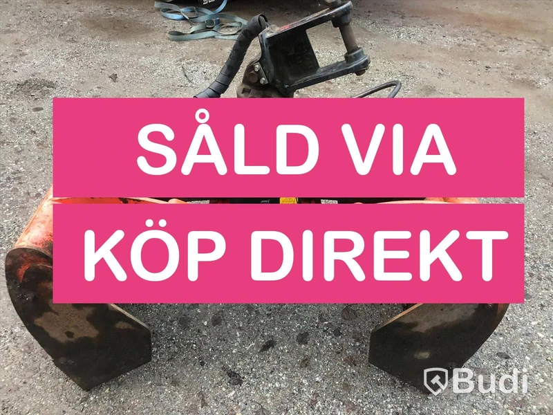 Gripskopa Pallfinger