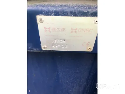 Schaktflak BNSC