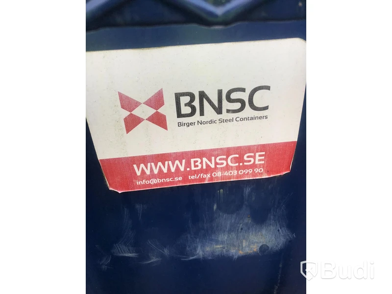Schaktflak BNSC