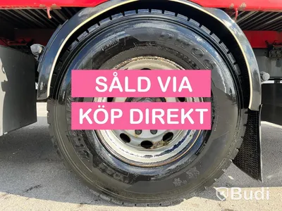 Lastbil DAF FA LF 310I | FASSI Kran/Flak | 2016
