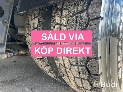 Lastbil DAF FA LF 310I | FASSI Kran/Flak | 2016