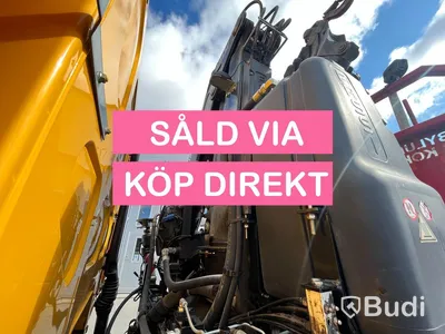 Lastbil DAF FA LF 310I | FASSI Kran/Flak | 2016