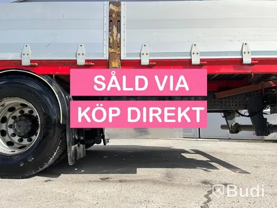 Lastbil DAF FA LF 310I | FASSI Kran/Flak | 2016