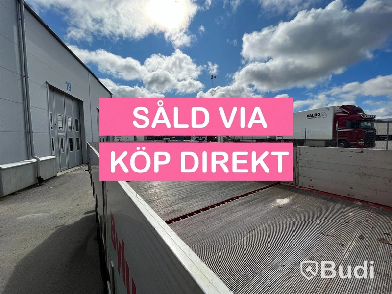 Lastbil DAF FA LF 310I | FASSI Kran/Flak | 2016