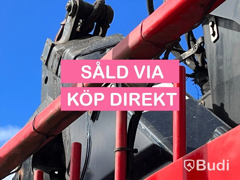 Lastbil DAF FA LF 310I | FASSI Kran/Flak | 2016