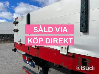 Lastbil DAF FA LF 310I | FASSI Kran/Flak | 2016