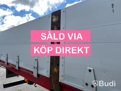 Lastbil DAF FA LF 310I | FASSI Kran/Flak | 2016